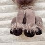 Disney Frozen Baby Sven Grey Reindeer Plush approx. 18 cm. loose horns Image 5