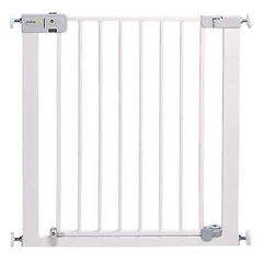Safety 1st - Stair Gate with Extension