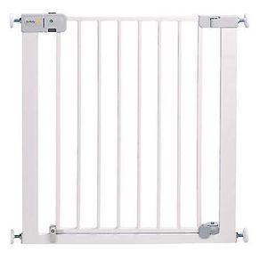 Safety 1st - Stair Gate with Extension