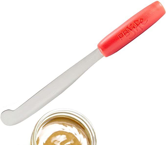 PB-JIFE: the Ultimate PB Knife and Spreader