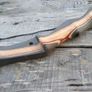 Archery Bow, hobby hunter Recurve 62" (25 to 50 lbs), +3x carbon arrows Image 9