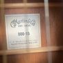 Martin 000-15 Acoustic Guitar Image 8