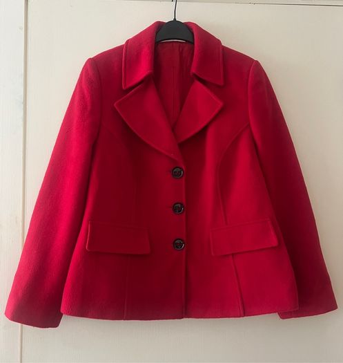 womens coat