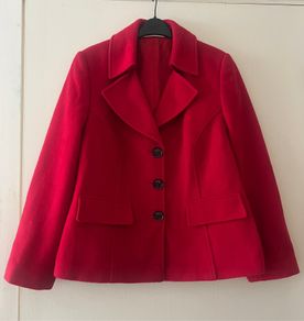 womens coat
