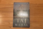 Taj Mahal history book