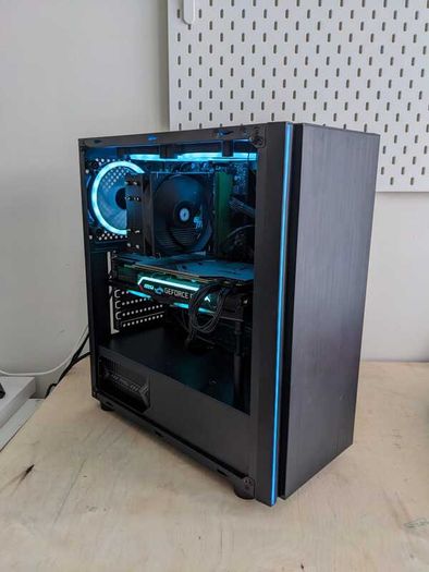Gaming Pc 2070 Super