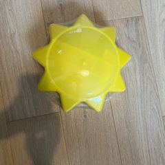 SOLHEM ceiling/wall light - IKEA