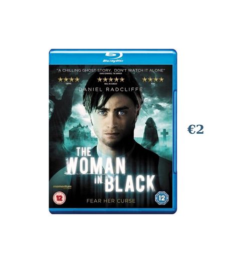 Woman in Black (The)