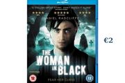 Woman in Black (The)