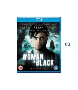 Woman in Black (The)