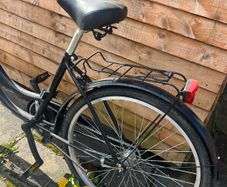 Coaster Road Bike