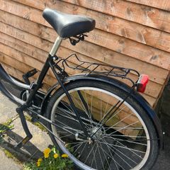 Coaster Road Bike
