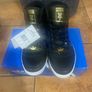 Adidas Trainers Hightop Adidas Original size 6.5 runners brand new Image 2