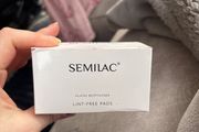 Semilac Lint Free Pads