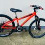 Oyama JM24 Mountain Bike Image 7