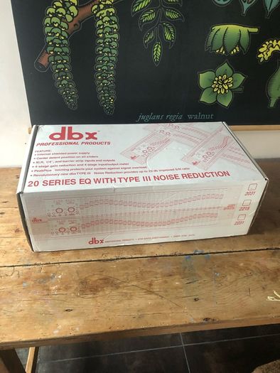 dbx 2031