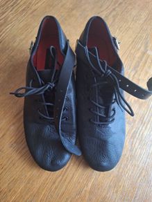 boys reel shoes