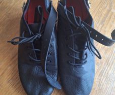 boys reel shoes