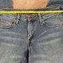 1990's bootcut Levi 518 jeans size 10-12 Image 8