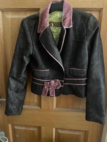 Snob ladies jacket