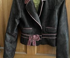 Snob ladies jacket