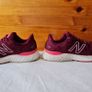 new balance 880 vii Size 6.5 eu Burgundy In excellent condition Image 5