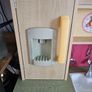Little Tikes wooden play kitchen Image 3