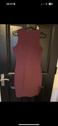 ladies dress