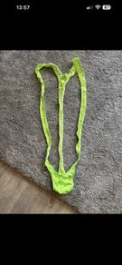 mankini