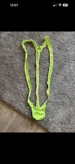 mankini
