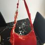 Coveri Collection Cherry Bag Image 2