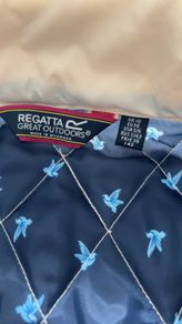 Regatta sleeveless jacket