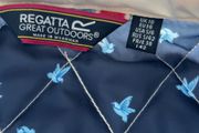 Regatta sleeveless jacket
