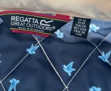 Regatta sleeveless jacket