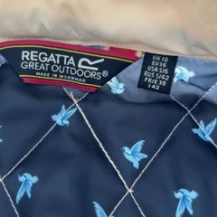Regatta sleeveless jacket