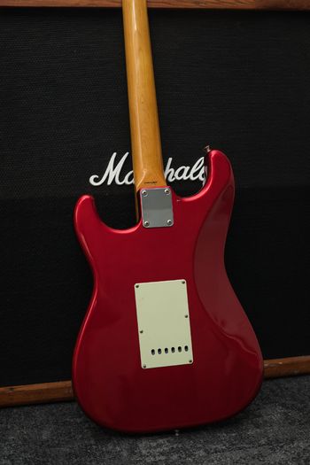 Fender ST-62 Stratocaster Reissue MIJ