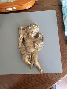 Angel cherub