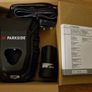 Parkside 12V 2Ah battery with 6A fast charger Image 2