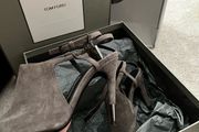 Tom Ford Heels