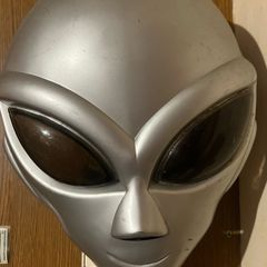 Alien Mask