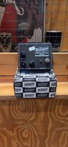 Benson Germanium Fuzz