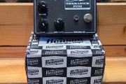 Benson Germanium Fuzz