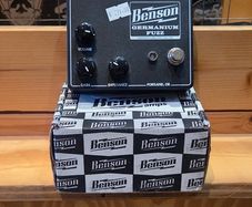 Benson Germanium Fuzz