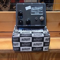 Benson Germanium Fuzz