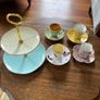 wedgewood tea set Image 2