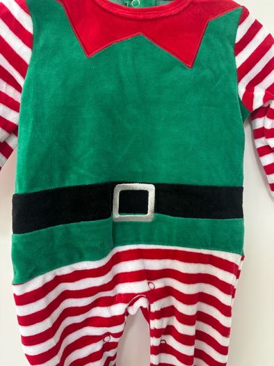 Baby Christmas outfits/onesies