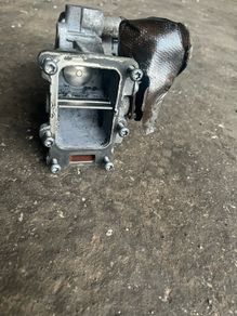 egr valve 2.0 tdi and 1.6 tdi