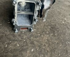 egr valve 2.0 tdi and 1.6 tdi