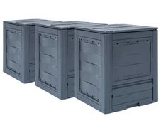 Garden Composters