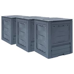 Garden Composters